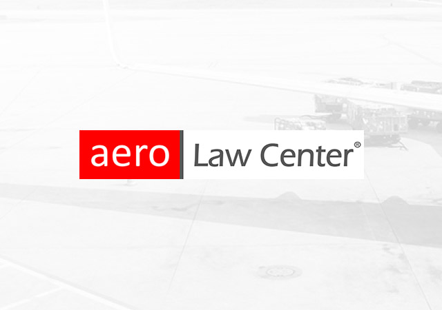 Aero Law Center logo